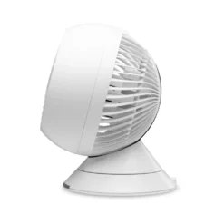 Duux Globe Tischventilator Weiß | Still | 200m³/h | Rotation In Mehrere Richtungen | Touch-Bedienung | Fernbedienung 14 Duux Globe Tischventilator Weiß | Still | 200m³/h | Rotation In Mehrere Richtungen | Touch-Bedienung | Fernbedienung -Luft Wrame Haus Geschaft 69f2989e38bd78062e514ca84ffbd6ed