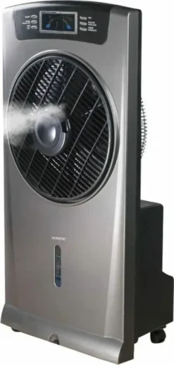 Termoventilatore Portatile Oceanic 90 W