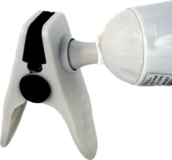 Adler 2 In 1 Tischventilator | Standventilator | Clipventilator | Ø15 Cm | 2 Laufgeschwindigkeiten | 30 Watt -Luft Wrame Haus Geschaft 6a3d2786364b706656005675b3e2b912