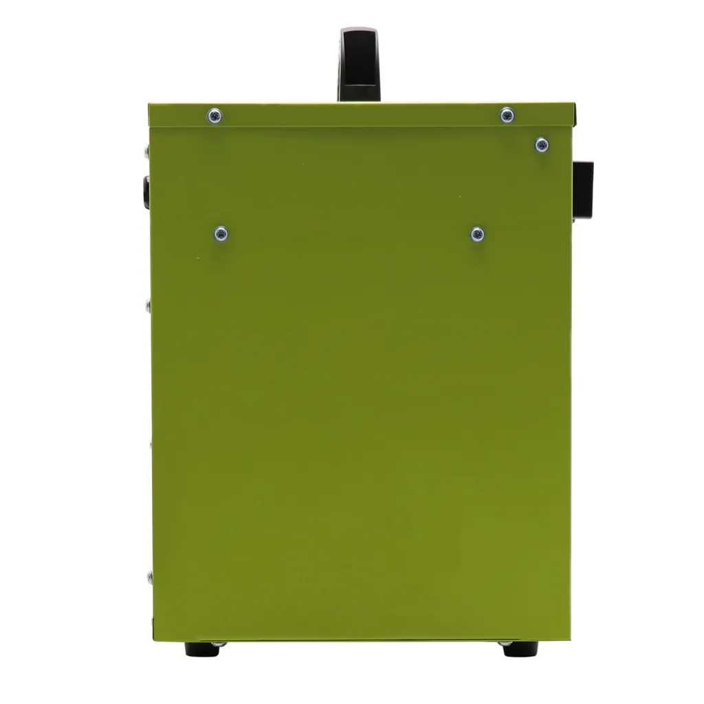 Tronitechnik TT-EIH-152 Heizgerät Heizlüfter Heizung 2.000 Watt, Tragegriff, Stahl, Stufenlose Thermosteuerung 5 Tronitechnik TT-EIH-152 Heizgerät Heizlüfter Heizung 2.000 Watt, Tragegriff, Stahl, Stufenlose Thermosteuerung – Bild 5