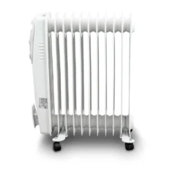 Bituxx Elektrischer Ölradiator 2500 Watt 11 Rippen MS-18807 -Luft Wrame Haus Geschaft 6a7e6f6f5a21ca6c050c9830dc4b5040