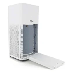 Xiaomi Mi Air Purifier 3H Luftreiniger, Farbe:Weiß -Luft Wrame Haus Geschaft 6b81516cd78ec1650709a38dce4ef07d