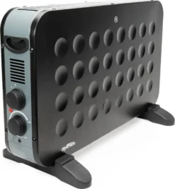 Grafner® Konvektor Elektro Heizung 2000 Watt Heizgerät Matt Schwarz DK11046 11 Grafner® Konvektor Elektro Heizung 2000 Watt Heizgerät Matt Schwarz DK11046 -Luft Wrame Haus Geschaft 6beef79bcb695906686b59e03c52243b