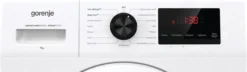 Gorenje WHP74EPS Waschmaschine - Freistehend - Frontlader - 7 Kg Fassungsvermögen - 1400 U/min. - AquaStop - Weiß - Wasserpegelsensor - 15 Programme - Kindersicherung 25 Gorenje WHP74EPS Waschmaschine - Freistehend - Frontlader - 7 Kg Fassungsvermögen - 1400 U/min. - AquaStop - Weiß - Wasserpegelsensor - 15 Programme - Kindersicherung -Luft Wrame Haus Geschaft 6c06352c888dfe7fa29106beec07e49e