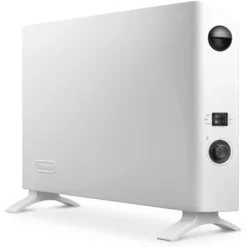 De'Longhi Delonghi HSX 2320 F Konvektor Mit Gebläsefunktion,3 Leistungsstufen,neues Design