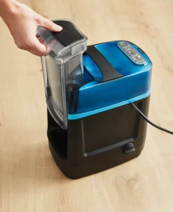 Tefal Triple Action Dampfgenerator CUBE UT2020 -Luft Wrame Haus Geschaft 6ca76083ed013f74820a952f675e0497