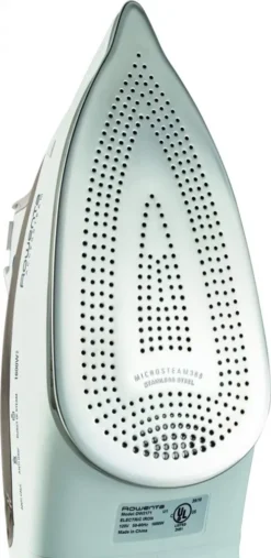 Rowenta Effective + Dampfbügeleisen DX1635 - Braun/weiß 11 Rowenta Effective + Dampfbügeleisen DX1635 - Braun/weiß -Luft Wrame Haus Geschaft 6ce41211be7b27e059284420c101addb