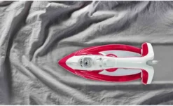 Tefal Dampfbügeleisen Ultragliss FV4920 Beere/weiß 19 Tefal Dampfbügeleisen Ultragliss FV4920 Beere/weiß -Luft Wrame Haus Geschaft 6d183e949da198caae36c179ea535a40