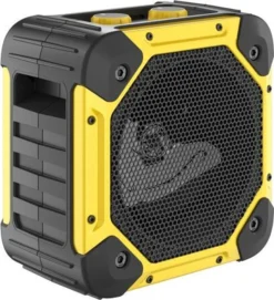 Werkstatt-Heizlüfter Rugged