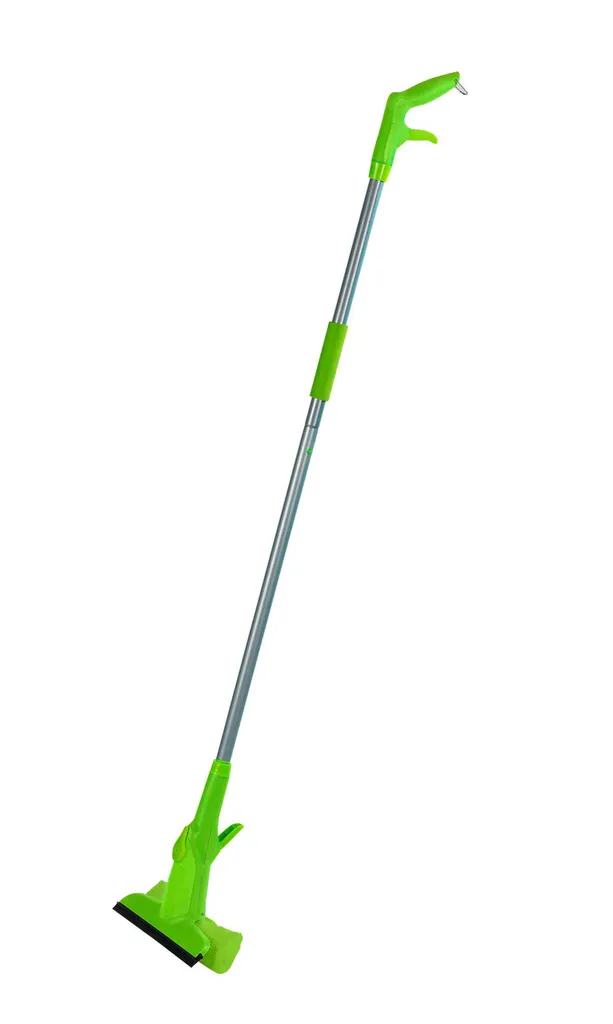 Wenko Ersatzbezüge Für Sprüh-Fensterwischer 2er Set 1 Wenko Ersatzbezüge Für Sprüh-Fensterwischer 2er Set