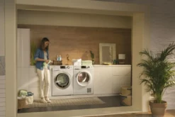 Haier HW 70 BP 14636 N, Frontlader, 7 Kg, B, 75 DB, 1400 RPM, A -Luft Wrame Haus Geschaft 6dc0c93648b3a0372ff9553f3ce9c9a3