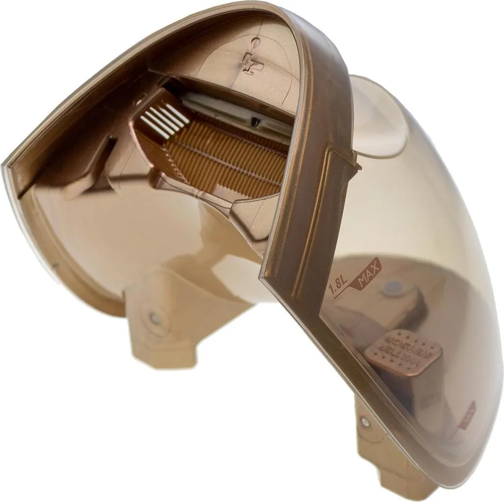 Philips 423902276711 (=423903010801) Wassertank Für GC9682 Perfect Care Elite Plus Dampfbügeleisen 2 Philips 423902276711 (=423903010801) Wassertank Für GC9682 Perfect Care Elite Plus Dampfbügeleisen – Bild 2