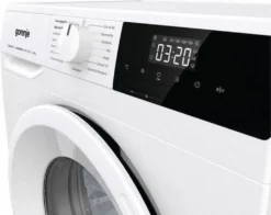 Gorenje WNHPI74SCS/DE Waschmaschine - Inverter PowerDrive Motor - Aqua Stop - Slim Line - 7kg Fassungsvermögen - 15 Waschprogramme - Automatikprogramm - ECO-Programm - Weiß 29 Gorenje WNHPI74SCS/DE Waschmaschine - Inverter PowerDrive Motor - Aqua Stop - Slim Line - 7kg Fassungsvermögen - 15 Waschprogramme - Automatikprogramm - ECO-Programm - Weiß -Luft Wrame Haus Geschaft 6e58df73e7c5ca06d7f7da81953261e3