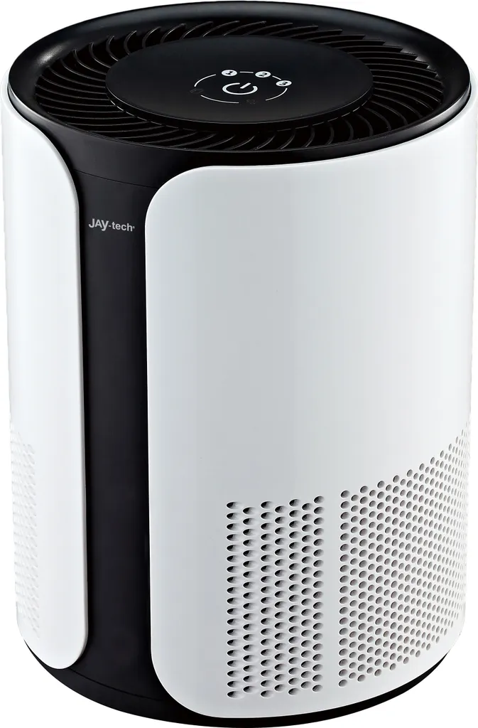 Luftreiniger BKJ15A Mit HEPA H14 Filter 2 Luftreiniger BKJ15A Mit HEPA H14 Filter – Bild 2