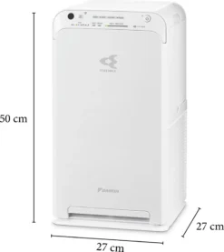 Daikin MC55W, 53 DB -Luft Wrame Haus Geschaft 6ea01d01ecf4024bebc6514da366ee7e