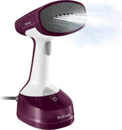 Tefal Dampfbürste DT7005 Access Steam Minute -Luft Wrame Haus Geschaft 6ef1117df90c90f181f314fd0c37cb72