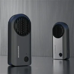 Auto-Luftreiniger, Ozon-Desodorierer, Wiederaufladbarer USB-Rauch-Deodorant-Sterilisator Zur Reinigung Von Formaldehyd 18 Auto-Luftreiniger, Ozon-Desodorierer, Wiederaufladbarer USB-Rauch-Deodorant-Sterilisator Zur Reinigung Von Formaldehyd -Luft Wrame Haus Geschaft 6f85479593fa95931202640194ebfee8