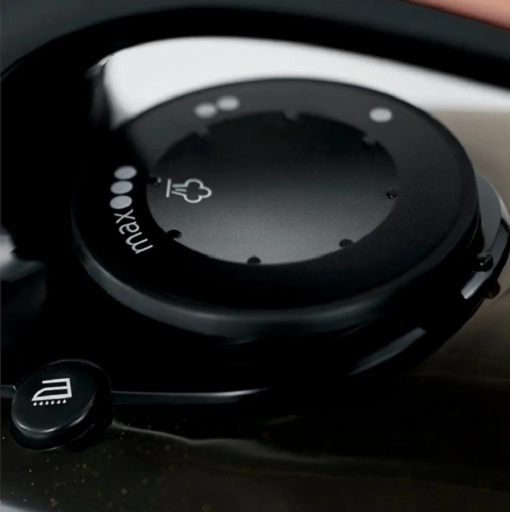 Russell Hobbs Dampfbügeleisen Copper Express 23975-56 2 Russell Hobbs Dampfbügeleisen Copper Express 23975-56 – Bild 2