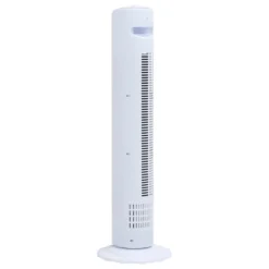 VidaXL Turmventilator Φ24x80 Cm Weiß 12 VidaXL Turmventilator Φ24x80 Cm Weiß -Luft Wrame Haus Geschaft 704f481e32c3326fa1e6c5b2561c5ca4