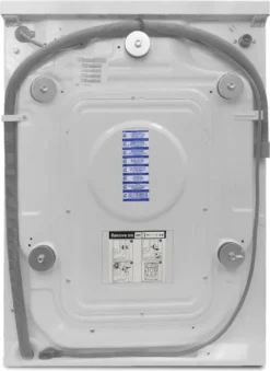 Haier HW90-BP14636N Waschmaschine Frontlader Bürstenloser Inverter Motor 26 Haier HW90-BP14636N Waschmaschine Frontlader Bürstenloser Inverter Motor -Luft Wrame Haus Geschaft 7064ad6d370bef41122b794ed332370d
