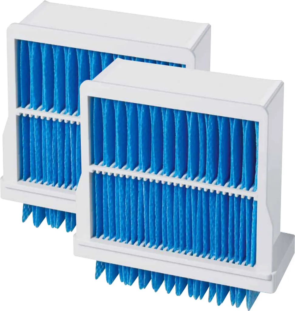 BEURER Ersatzfilter Zu LV50 Fresh Breeze 2er Set 2 BEURER Ersatzfilter Zu LV50 Fresh Breeze 2er Set – Bild 2