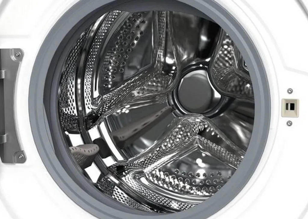 Sharp ES-NFB014CWA-DE Waschmaschine 10 Kg 1400 U/min 10 Sharp ES-NFB014CWA-DE Waschmaschine 10 Kg 1400 U/min – Bild 10