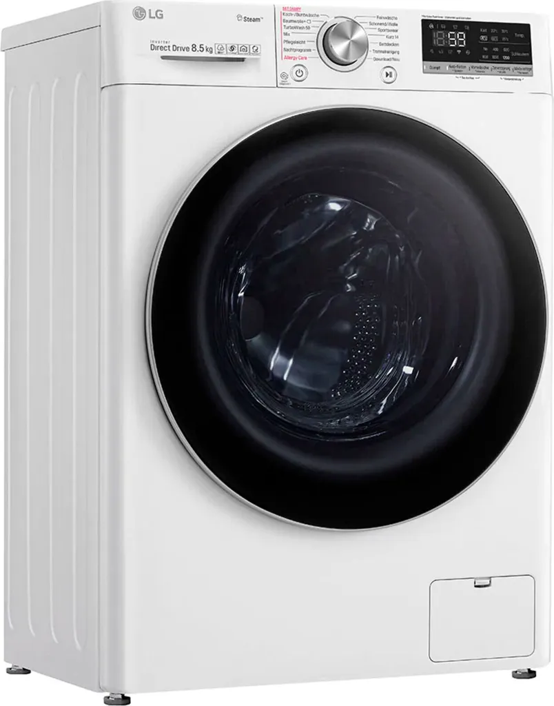 LG WaMa F2V7SLIM8E A 3 LG WaMa F2V7SLIM8E A – Bild 3