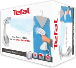 Tefal DT 9130 Access Steam Care Dampfbürste -Luft Wrame Haus Geschaft 7300833f5495828b373d9e5e7f28f1d1