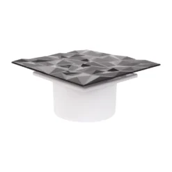 Badlüfter Wohnraumlüfter Badventilator Lüfter Bad Ventilator Badezimmer Wandlüfter Rückstauklappe Belüftung Abluft Zuluft Diamant Panel Anthrazit Ø 100 Mm Standard 11 Badlüfter Wohnraumlüfter Badventilator Lüfter Bad Ventilator Badezimmer Wandlüfter Rückstauklappe Belüftung Abluft Zuluft Diamant Panel Anthrazit Ø 100 Mm Standard -Luft Wrame Haus Geschaft 731045fc206f48ce37ef7d9d3c6adbb5