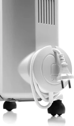 De'Longhi Delonghi TRRS 0920 Radiator Weiß El. Heizkörper 13 De'Longhi Delonghi TRRS 0920 Radiator Weiß El. Heizkörper -Luft Wrame Haus Geschaft 73c222b0a2761d082af1d7d5d3ebb6e3