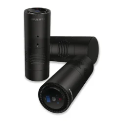 Blaupunkt AIR PURIFIER AIRPURE AP 1.1 Luftfilter Mit 3-Schicht-Filtersystem + Luftqualitätanzeige -Luft Wrame Haus Geschaft 73e56c7fc5ec60b2f7bb994a0e9be0ee