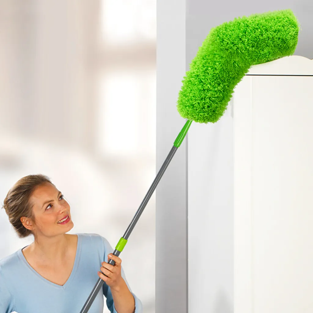 Wenko Teleskop-Staubwedel 11 Wenko Teleskop-Staubwedel – Bild 11