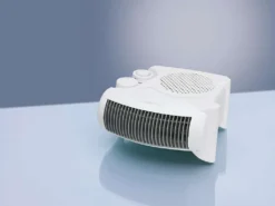 Clatronic Heizlüfter/Ventilator HL 3379 -Luft Wrame Haus Geschaft 744f4731108224374eabd1b167c9a329