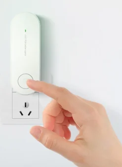 Luftreiniger Anion Luftreinigung Zigarette Rauch Remover Für 41-60㎡, Weiß -Luft Wrame Haus Geschaft 7452837a4cfe1199bc1a4fc16ebac4ab