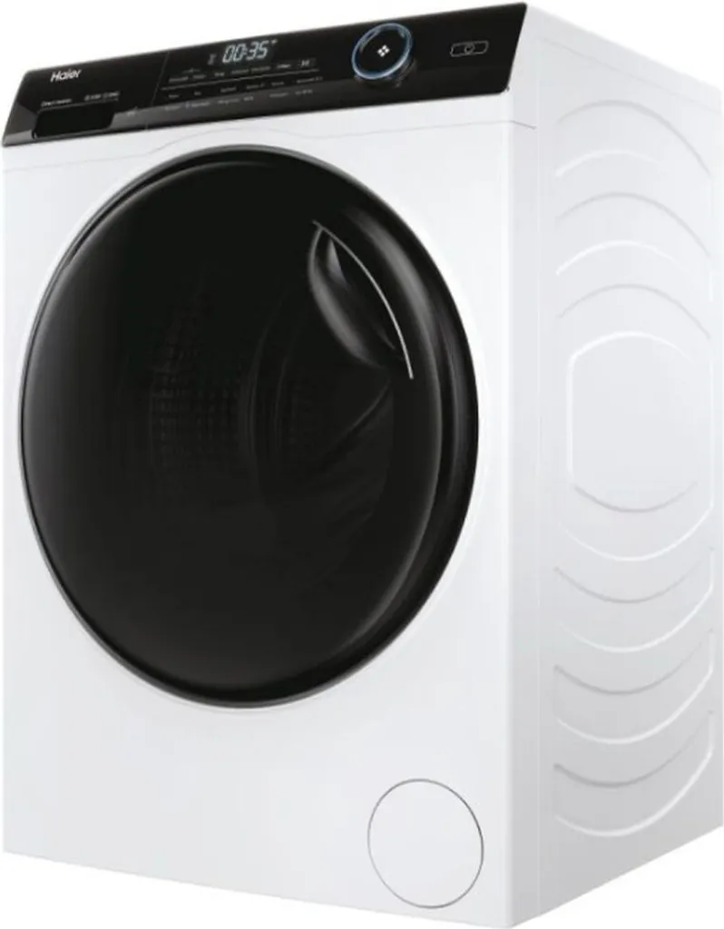 Haier HW100-B14959U1 Waschmaschine Frontlader 10kg Dampf AquaProtect 2 Haier HW100-B14959U1 Waschmaschine Frontlader 10kg Dampf AquaProtect – Bild 2