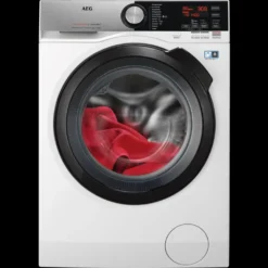 AEG Waschmaschine 7000 PROSTEAM® 8kg 1400U/min Aqua Control L7FS74489