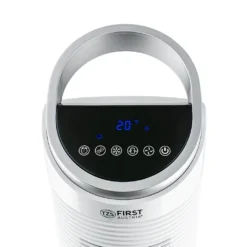 TZS First Austria FA-5560-4 Aircooler Silent Tower Lüfter Stehend - 60W - Weiß 30 TZS First Austria FA-5560-4 Aircooler Silent Tower Lüfter Stehend - 60W - Weiß -Luft Wrame Haus Geschaft 74a116bfcca04ff2567159c55bfa7098