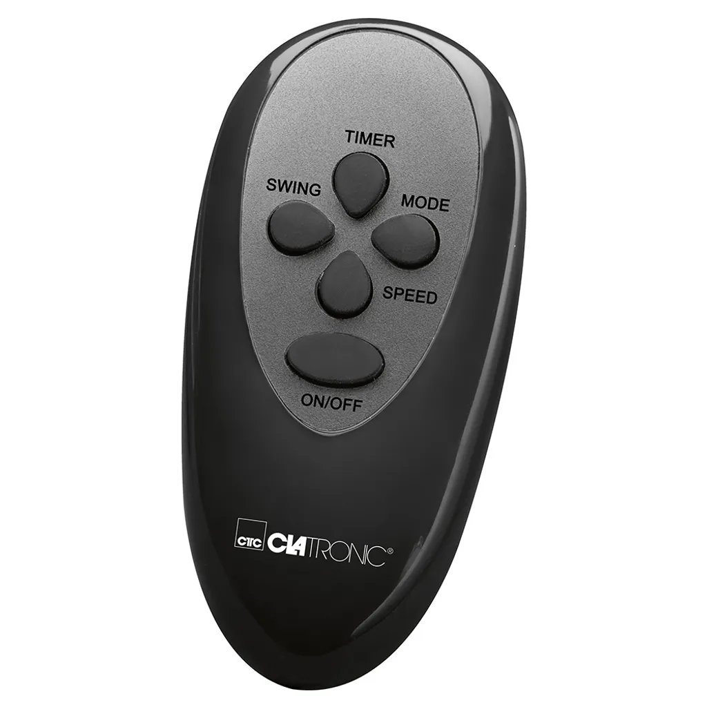 CLATRONIC LK 3742 Ventilator Luftbefeuchter Luftreiniger Inkl. Fernbedienung 3 CLATRONIC LK 3742 Ventilator Luftbefeuchter Luftreiniger Inkl. Fernbedienung – Bild 3