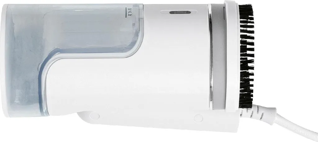 Dampfbürste Bürste Dampfglätter Dampfbügler Dampfer Steamer Wassertank MAXXMEE 14 Dampfbürste Bürste Dampfglätter Dampfbügler Dampfer Steamer Wassertank MAXXMEE – Bild 14