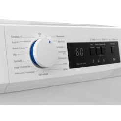 DAEWOO WM812T0WU0DE Waschmaschine 8kg -Luft Wrame Haus Geschaft 75571bec1db7c2612a455d712ee38aa9