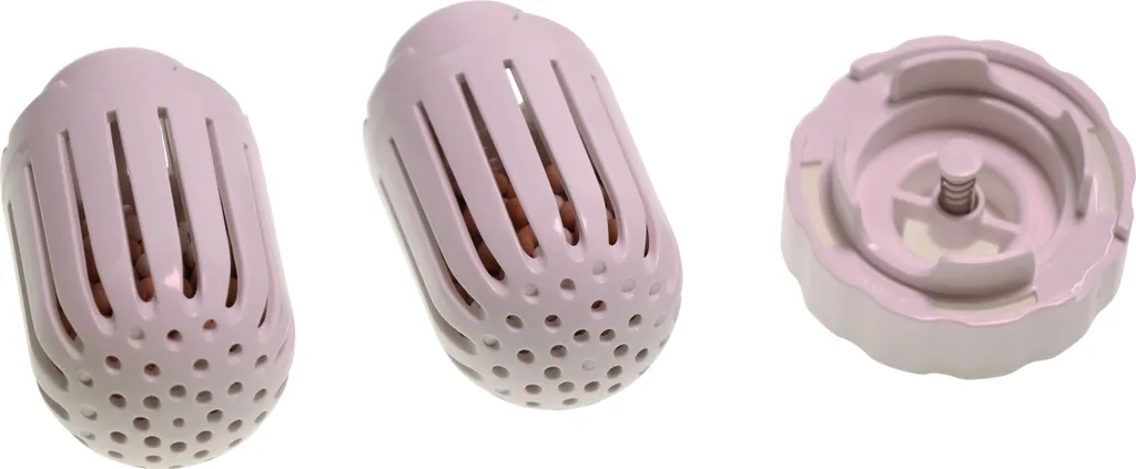 Medisana 60059 2x Ersatzfilter Für AH 660 Luftbefeuchter 2 Medisana 60059 2x Ersatzfilter Für AH 660 Luftbefeuchter – Bild 2