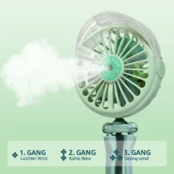 CMYBABEE USB Ventilator Handventilator Mini Fan, Ventilator Und Befeuchter 2 In 1 Design Clip Ventilator Für Kinderwagen, Zuhause & Büro 8 CMYBABEE USB Ventilator Handventilator Mini Fan, Ventilator Und Befeuchter 2 In 1 Design Clip Ventilator Für Kinderwagen, Zuhause & Büro -Luft Wrame Haus Geschaft 758fa4352a1dad918c78c1c51ce01ffb