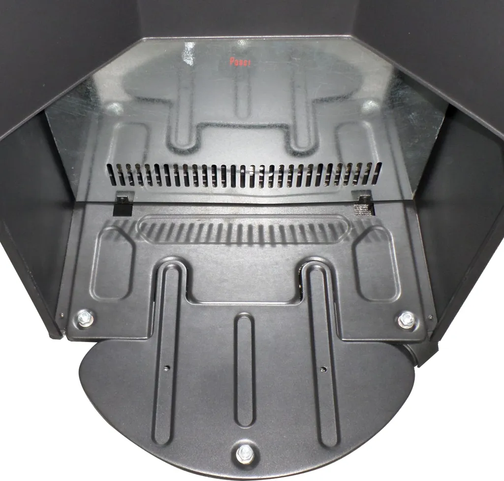 TroniTechnik Gas- Heizgerät Für Propangas Mit Nennleistung 4,2KW Inkl. Zubehör 6 TroniTechnik Gas- Heizgerät Für Propangas Mit Nennleistung 4,2KW Inkl. Zubehör – Bild 6