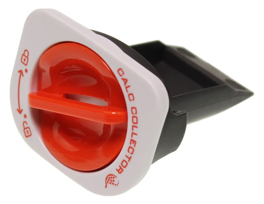 Tefal CS-10001117 Antikalk-Kollektor Für FV6830 FV6842 ULTRAGLISSPLUS Bügeleisen 1 Tefal CS-10001117 Antikalk-Kollektor Für FV6830 FV6842 ULTRAGLISSPLUS Bügeleisen