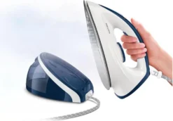 PHILIPS Dampfbügelstation HI5918/20