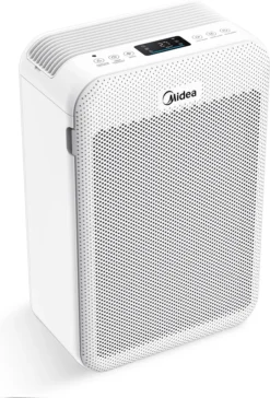 Midea MP 3.360 Lüften Und Heizen - Weiß -Luft Wrame Haus Geschaft 75fc517dd24f0fb85e044dd10e977d5b