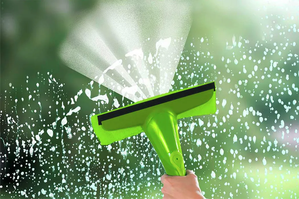 Wenko Ersatzbezüge Für Sprüh-Fensterwischer 2er Set 6 Wenko Ersatzbezüge Für Sprüh-Fensterwischer 2er Set – Bild 6