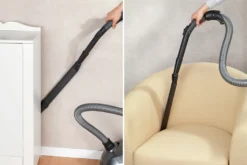 Wenko Staubsauger-Schwert 2er Set -Luft Wrame Haus Geschaft 7676ecdbdbf60117840966e1b65a4bfc