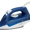CLATRONIC Dampfbügeleisen DB 3704 Weiß / Blau