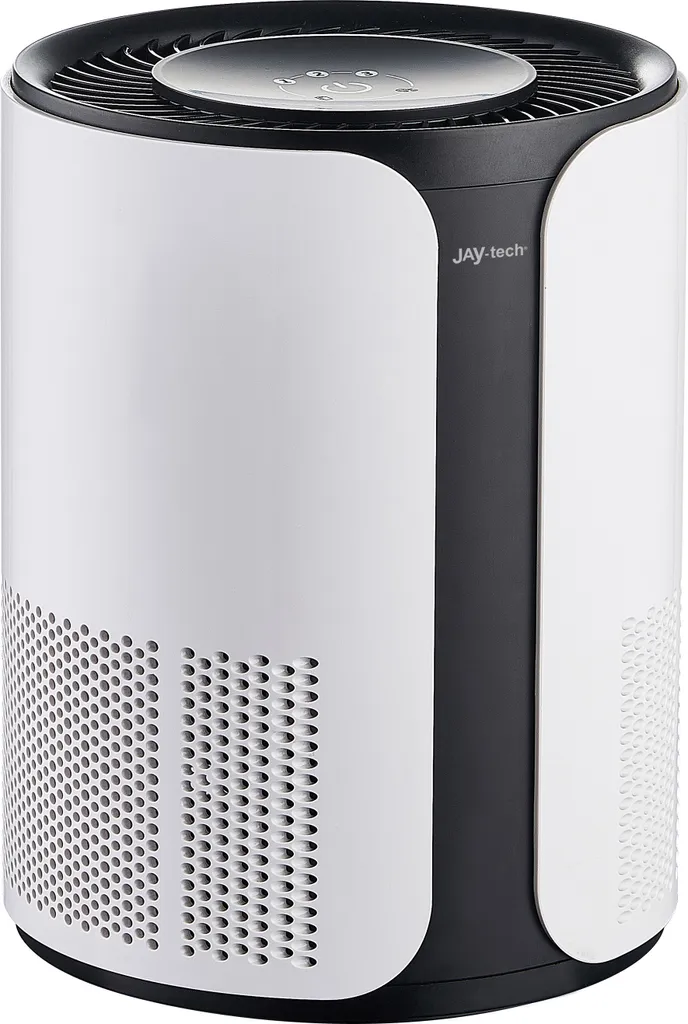 Luftreiniger BKJ15A Mit HEPA H14 Filter 1 Luftreiniger BKJ15A Mit HEPA H14 Filter